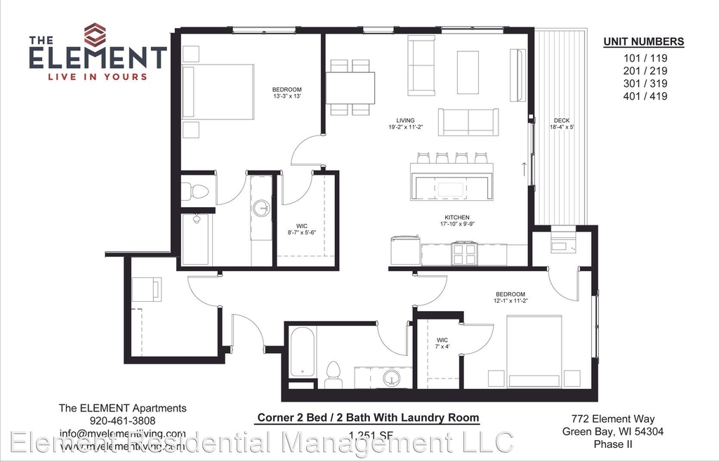 772 Element Way - Photo 3