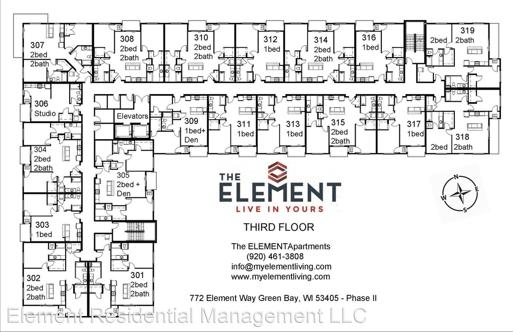 772 Element Way - Photo 0