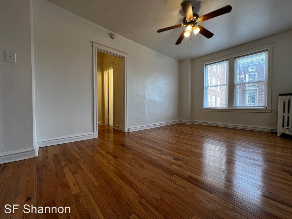 3853 Lindell Blvd. #201 - Photo 3