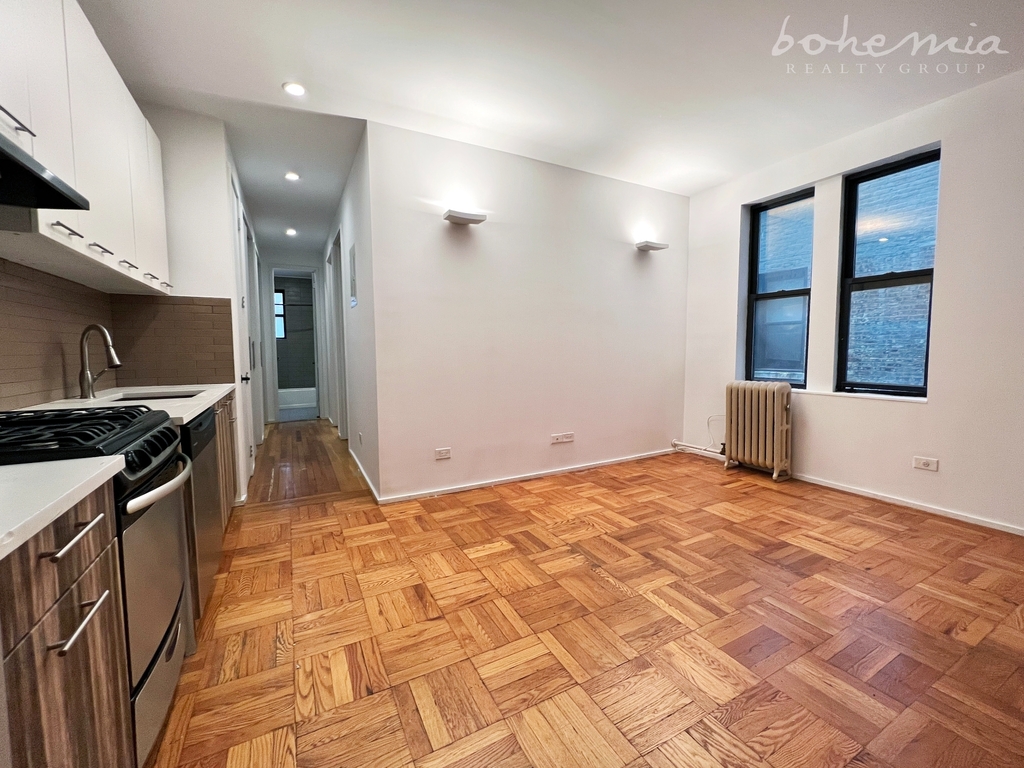 580 St Nicholas Avenue - Photo 1