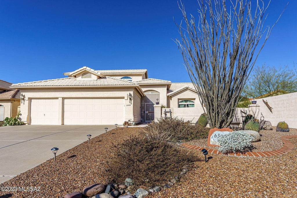 65060 E Canyon Drive - Photo 42