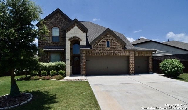 8609 Lajitas Bend - Photo 0