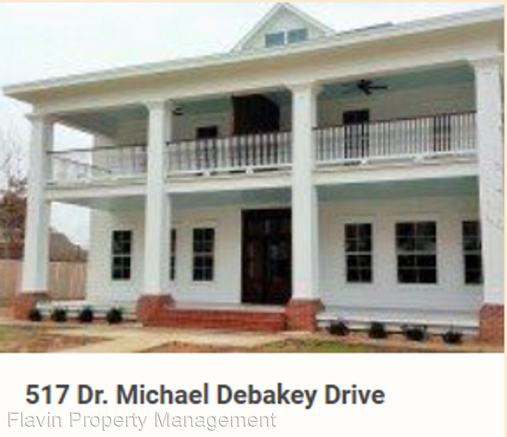 517 Dr. Michael Debakey Drive - Photo 0