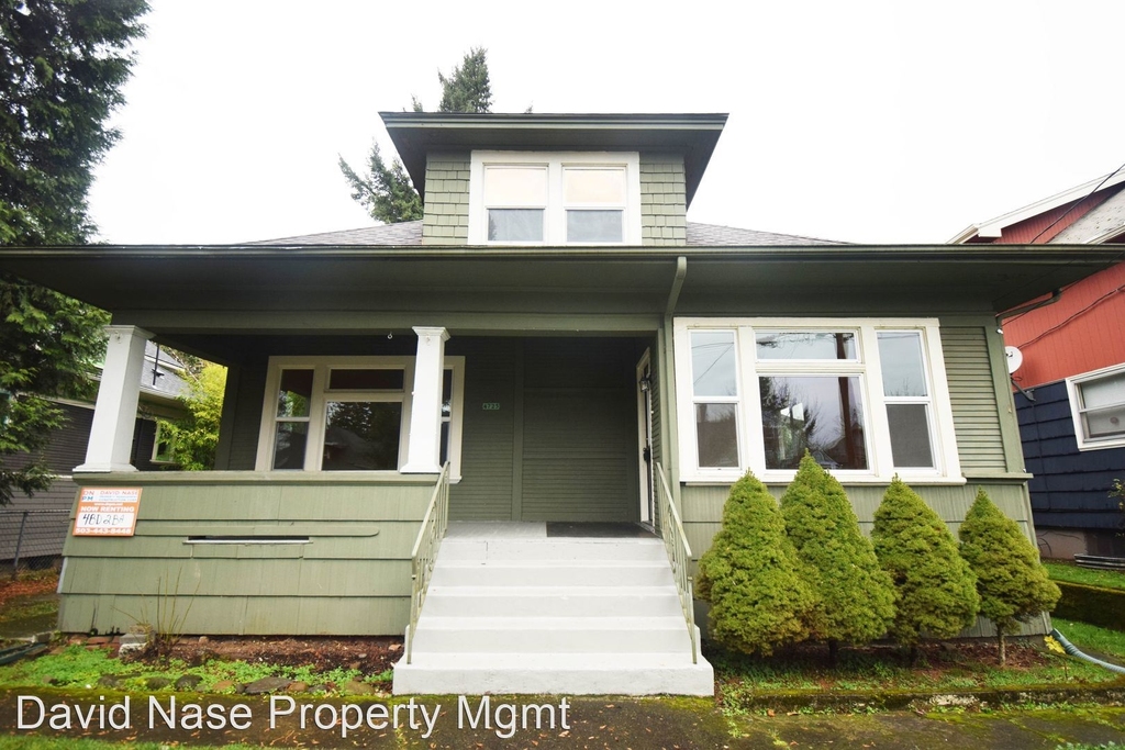 4725 Ne 18th Ave. - Photo 1