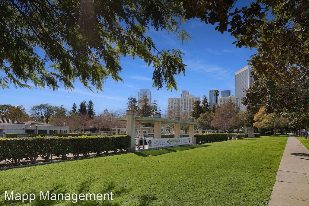 9683 W Olympic Apartments - Photo 16