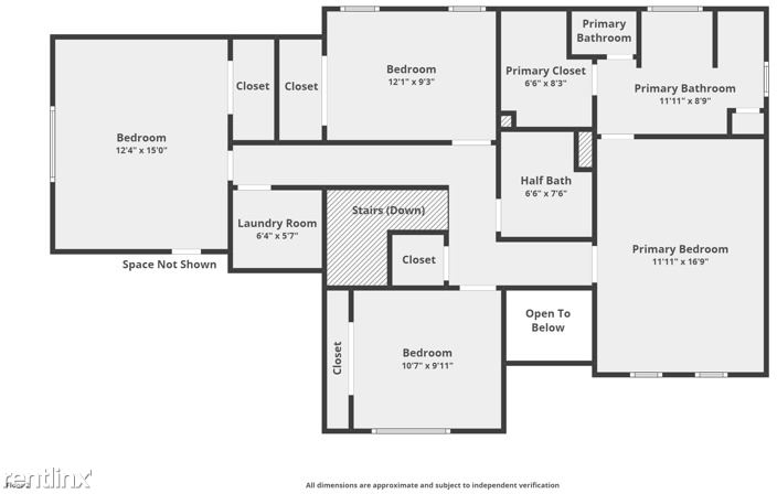 2760 Springrock Hill Trail Unit - Photo 22