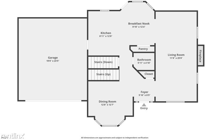 2760 Springrock Hill Trail Unit - Photo 21