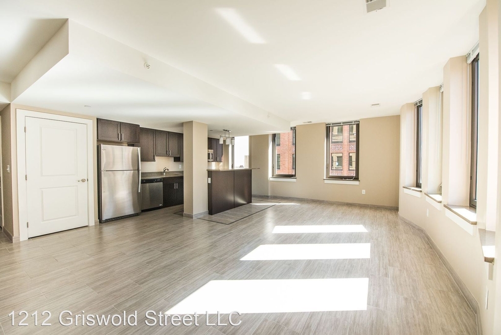 1212 Griswold St. - Photo 1