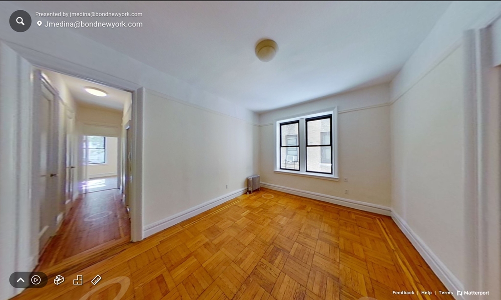 W 171st Street  - Photo 1