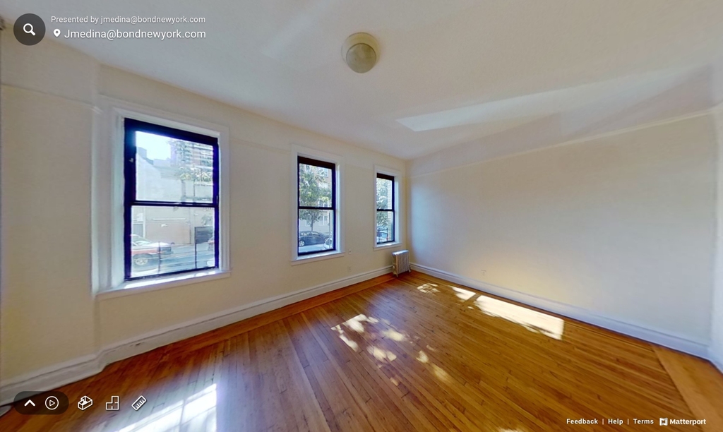 W 171st Street  - Photo 3