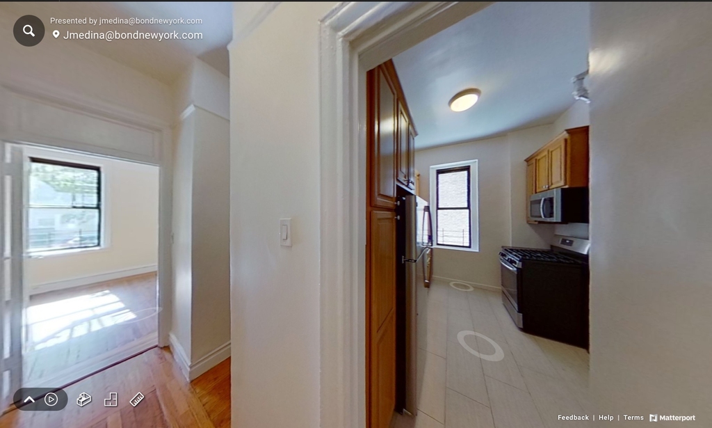 W 171st Street  - Photo 2