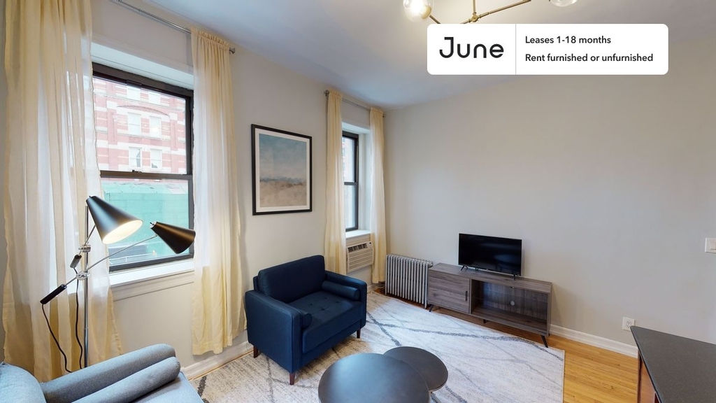 401 West 57th Street - Photo 0