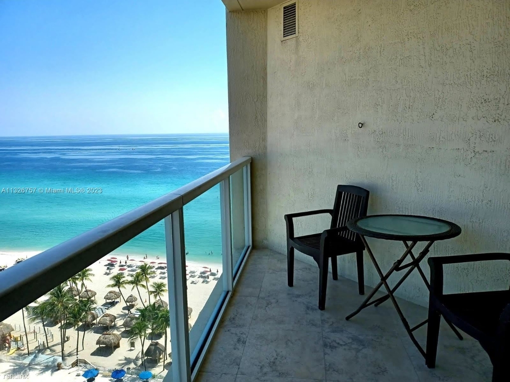 16699 Collins Ave Apt 1605 - Photo 6