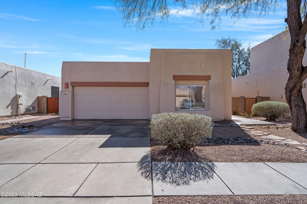 8868 E Desert Lavender Place - Photo 1