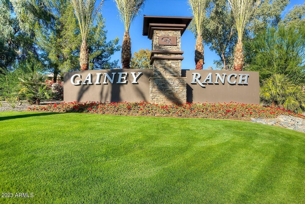 7222 E Gainey Ranch Road - Photo 0