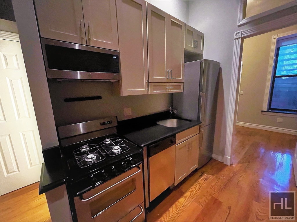 345 East 5th Street - Photo 1