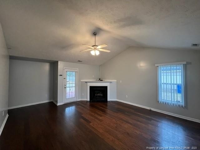 2321 Foster Gwin Lane - Photo 2