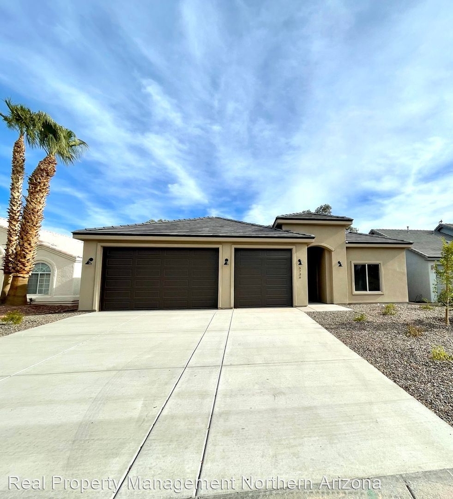 5736 S. Desert Lakes Dr. - Photo 2