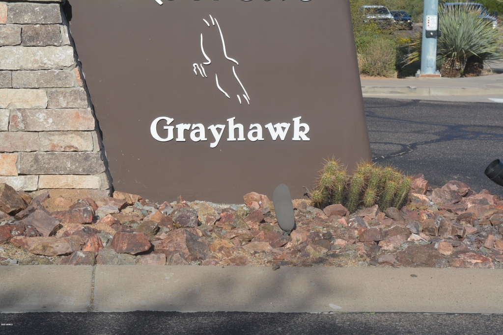 20802 N Grayhawk Drive - Photo 32