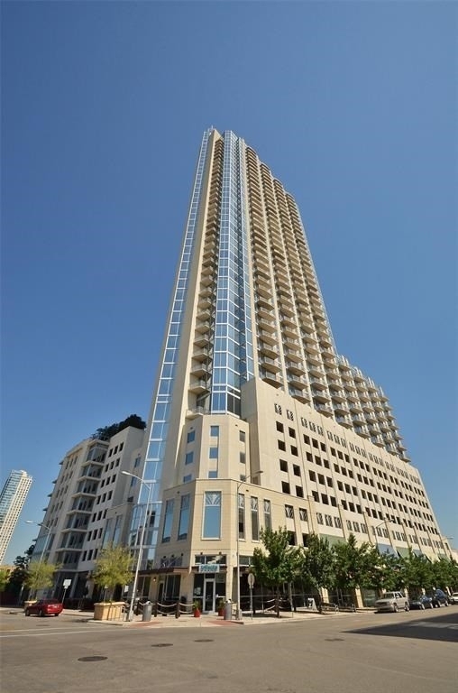 360 Nueces St  #3509 - Photo 24