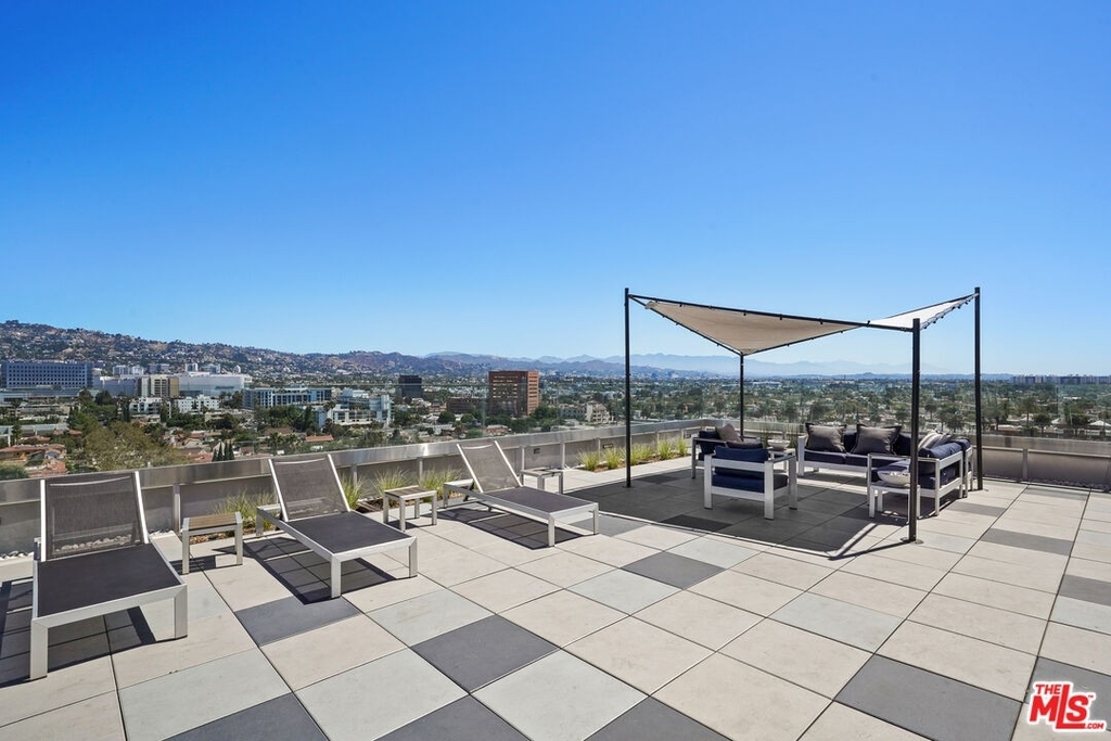 8601 Wilshire Blvd - Photo 4