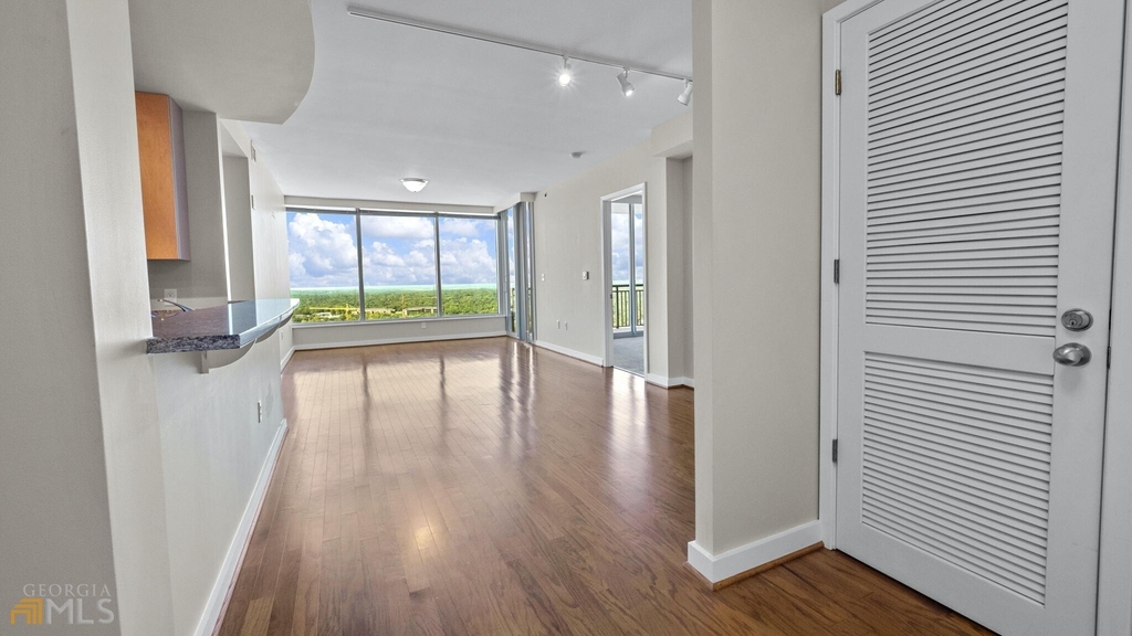 3338 Peachtree Rd  #3001 - Photo 4