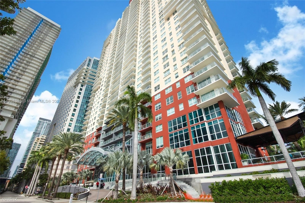 1155 Brickell Bay Dr Apt 1001 - Photo 13