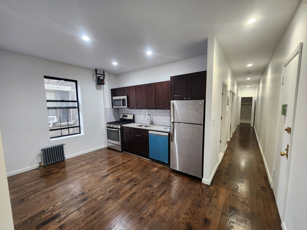 601 West 156th Street - Photo 0