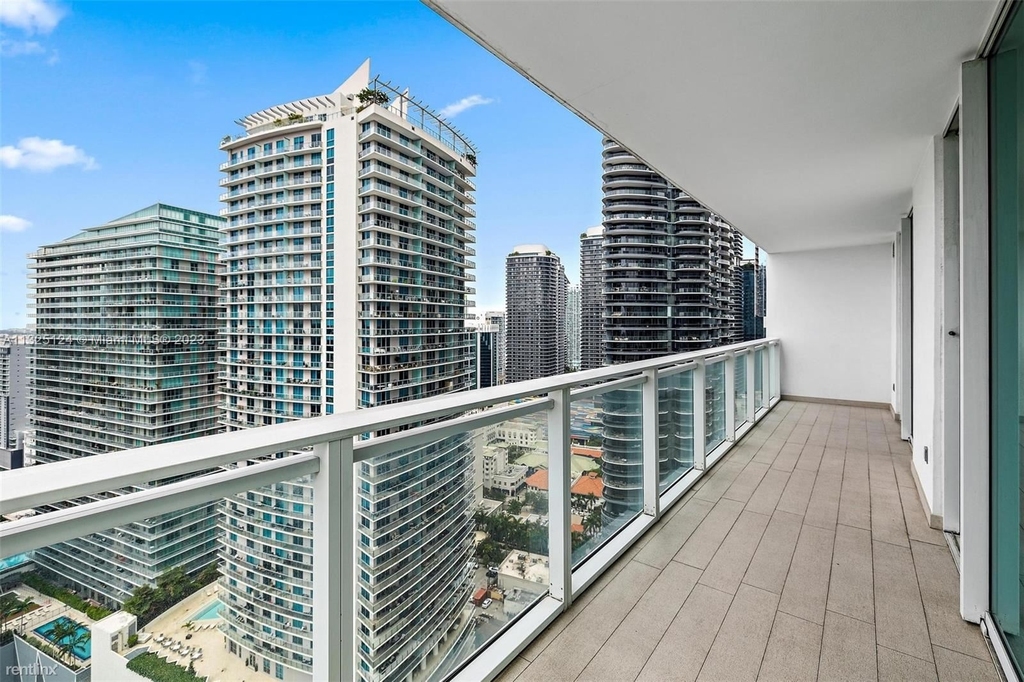 1080 Brickell Ave Unit 3101 - Photo 21