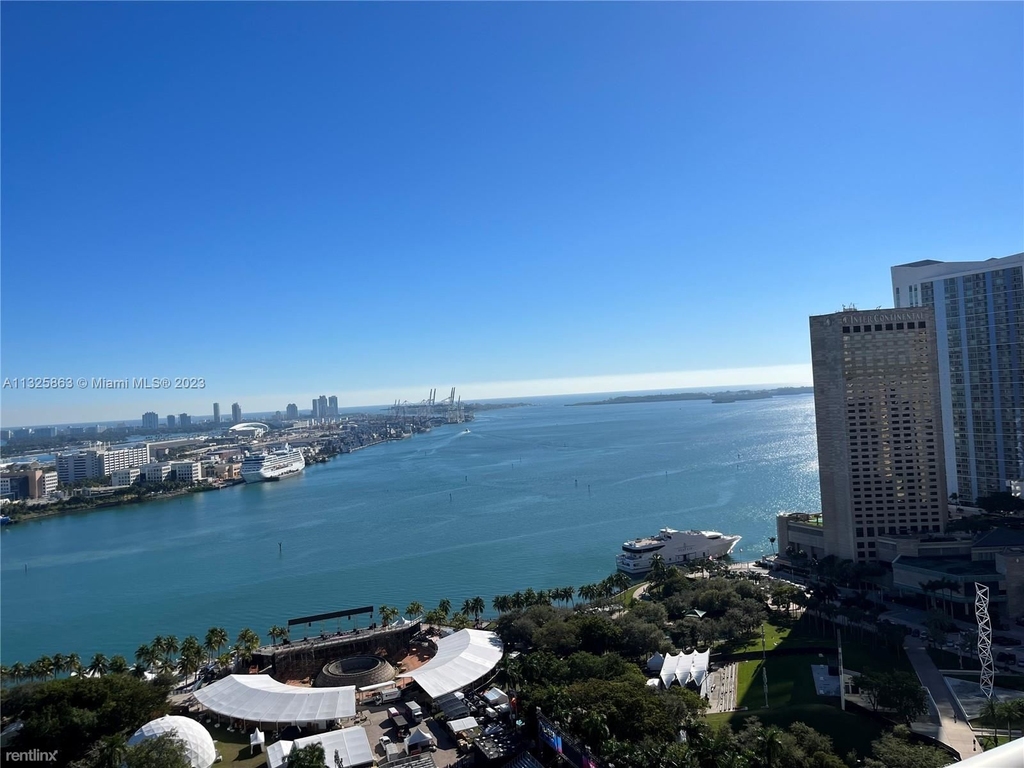 50 Biscayne Blvd Apt 2806 - Photo 10