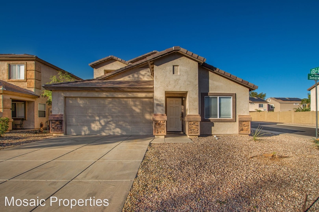 22240 W Sonora St. - Photo 0