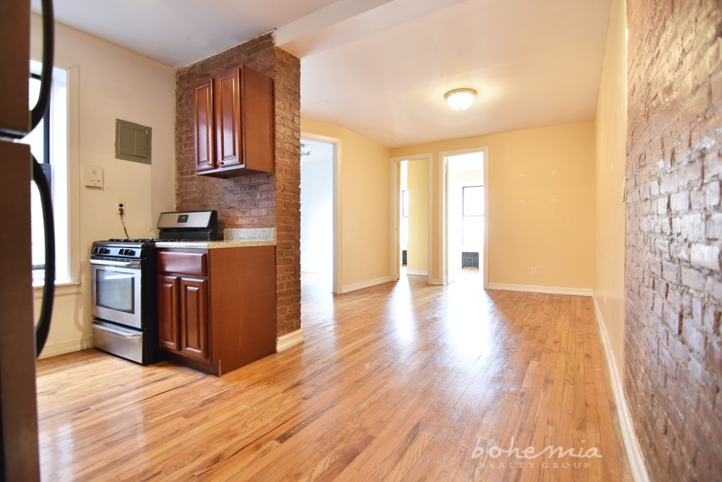 514 West 135th Street - Photo 0