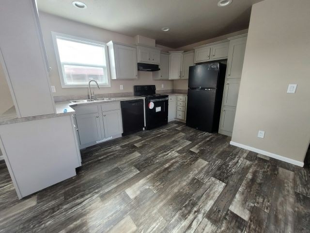 4650 E. Lake Mead Blvd - Photo 3