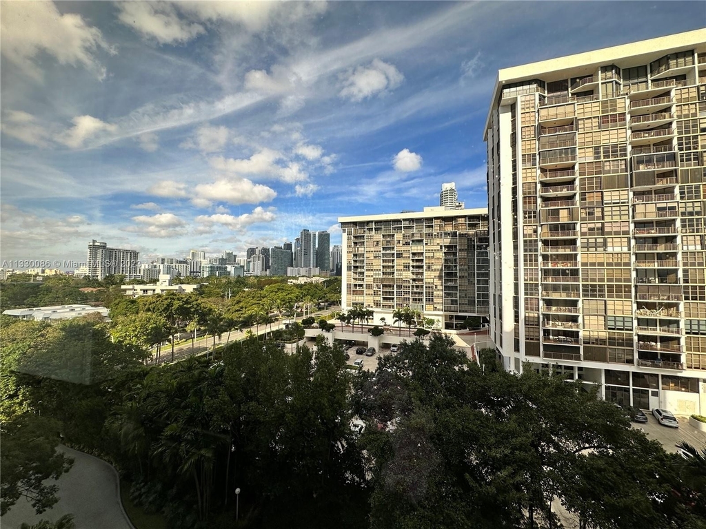 2025 Brickell Ave - Photo 1