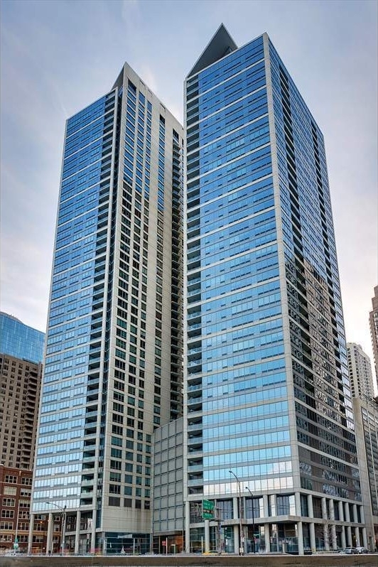 600 N Lake Shore Drive - Photo 1