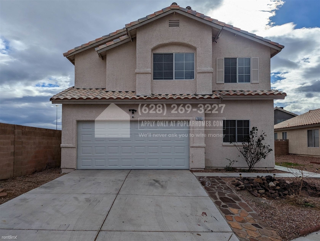 7001 Desert Clover Court - Photo 13