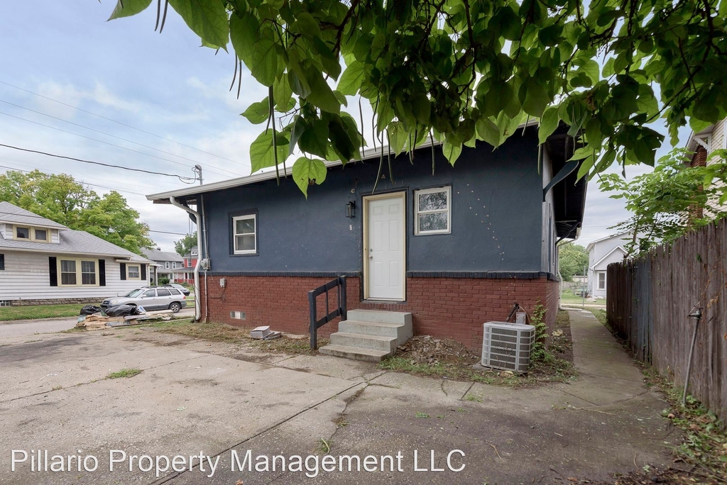 509 W 29th St - Photo 23