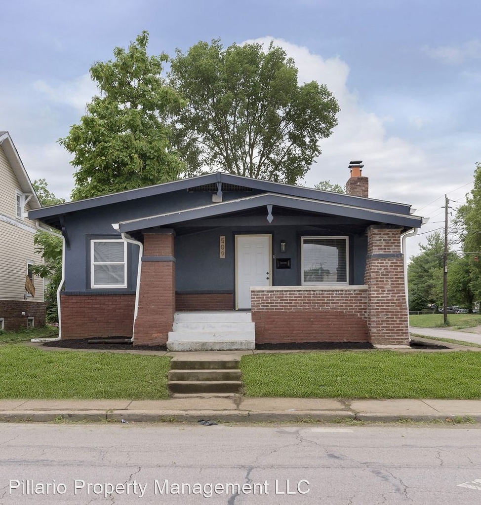 509 W 29th St - Photo 1