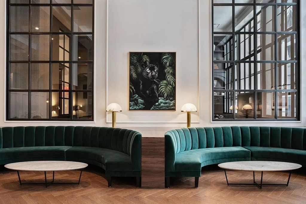 63 Wall Street - Photo 9