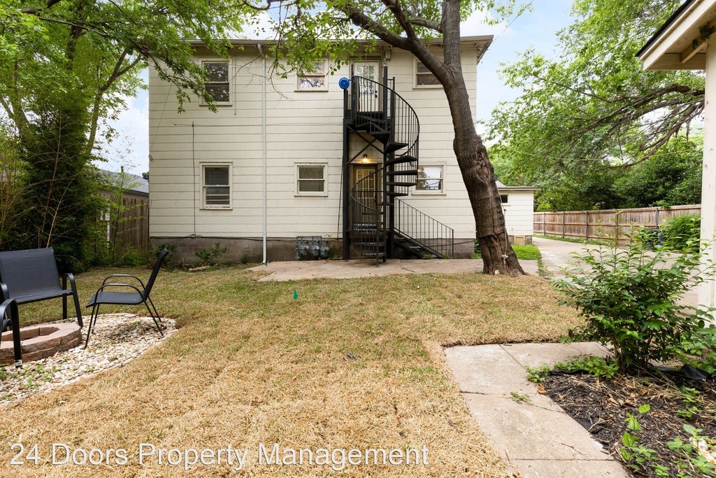 Collinwood 4708 4708 Collinwood Ave - Photo 28