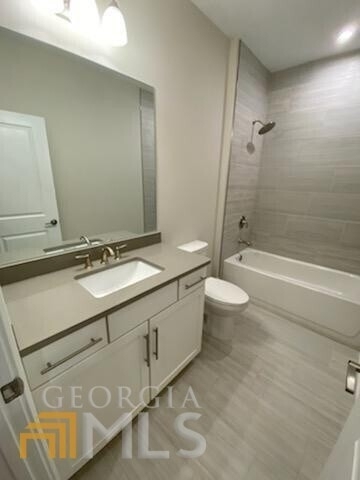 3806 Heritage Walk - Photo 17