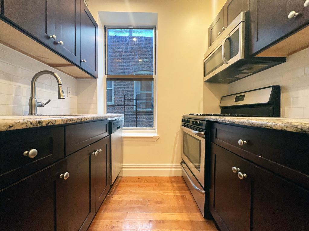 536 West 143rd Street - Photo 1