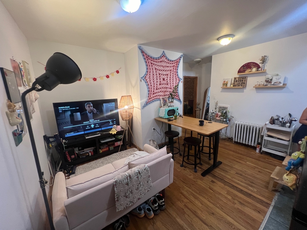 540 East 5th Street - Photo 0