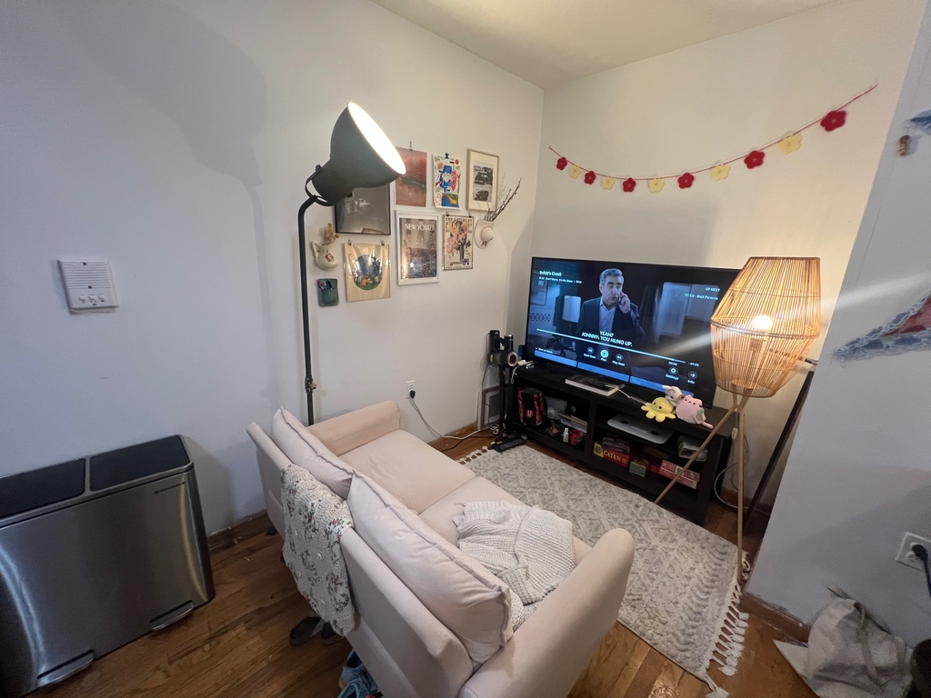 540 East 5th Street - Photo 1