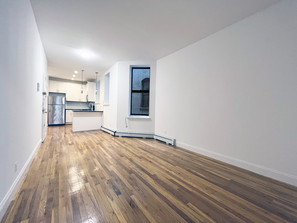 126 West 112th Street - Photo 2