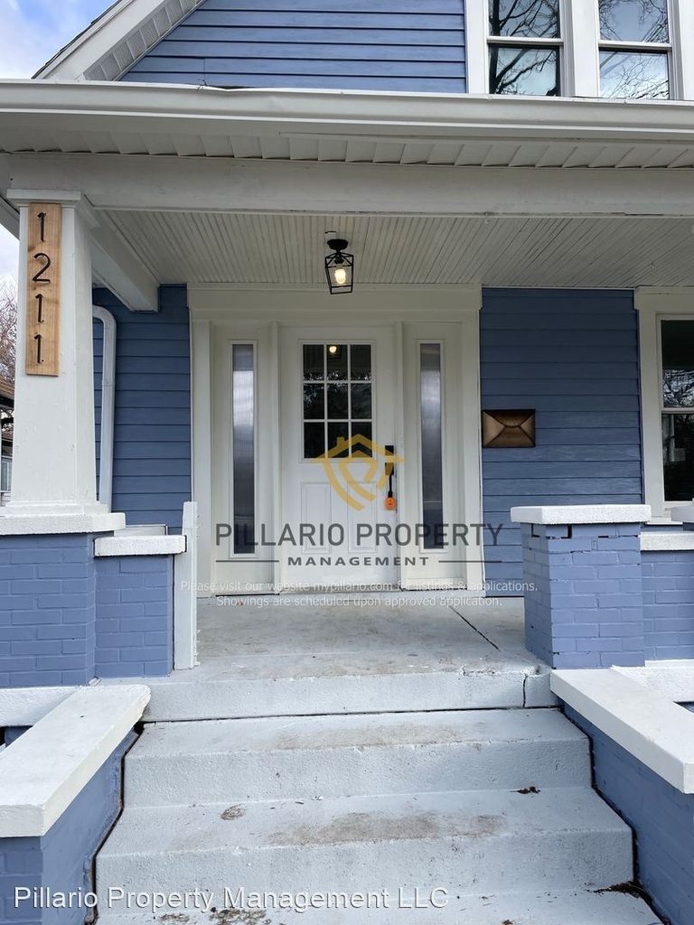 1211 N Olney St - Photo 1