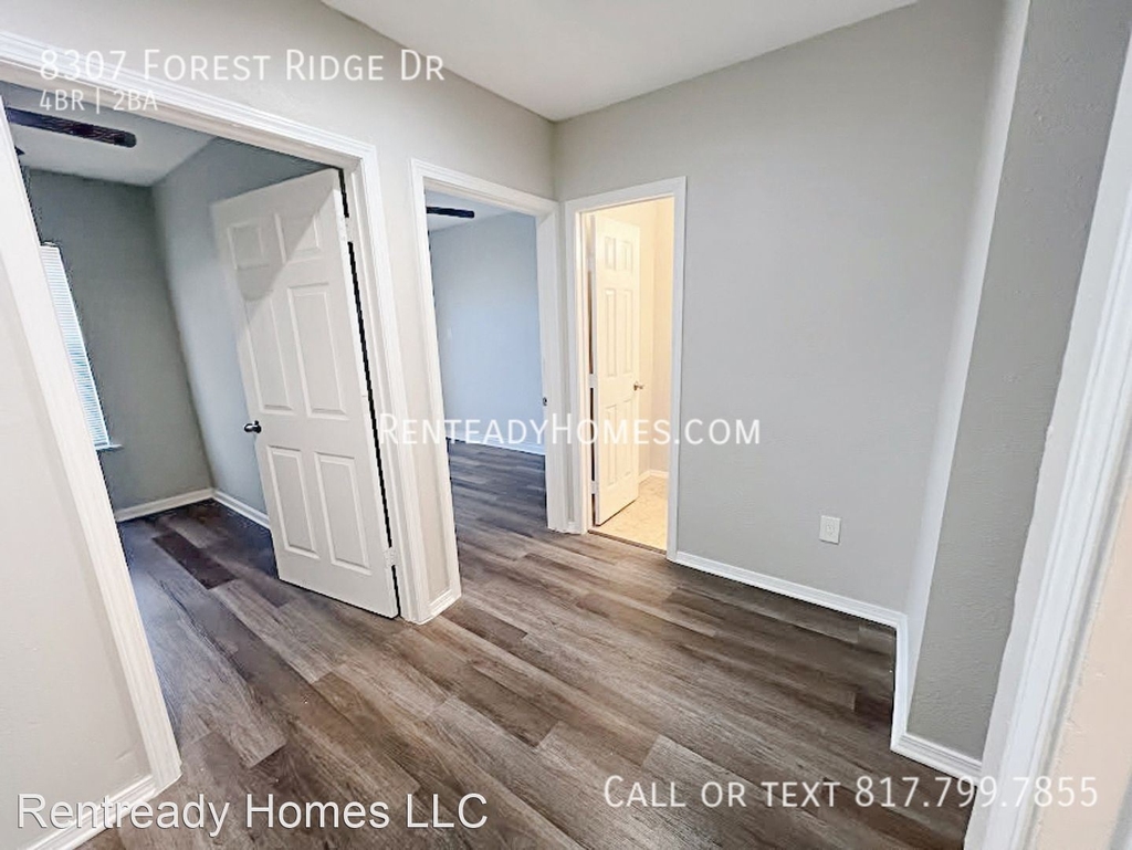 8307 Forest Ridge Dr - Photo 5