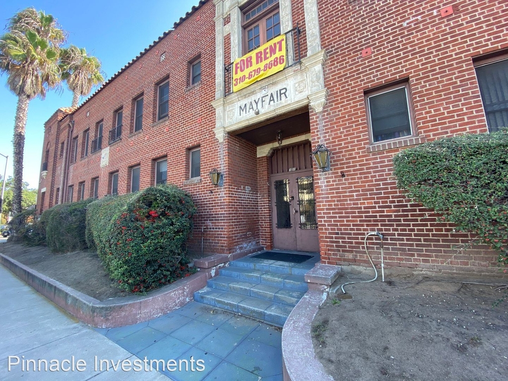 2014 Torrance Blvd - Photo 1