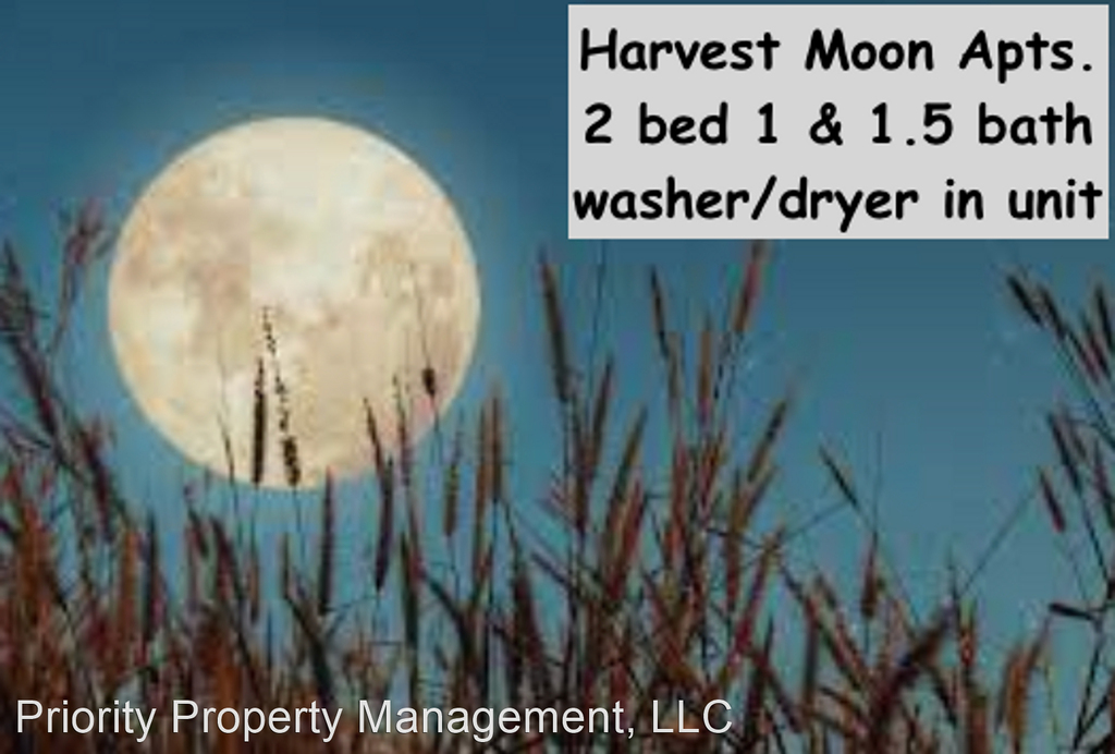 1931 Harvest Moon - Photo 0