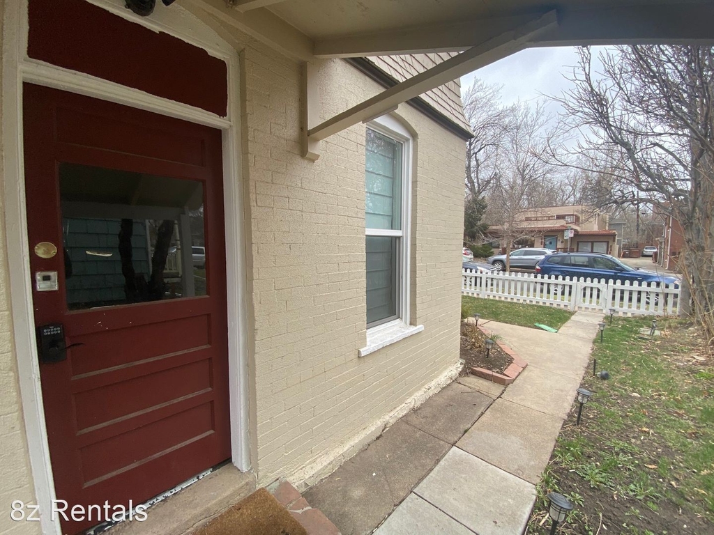 1816 Grove Street - Photo 1